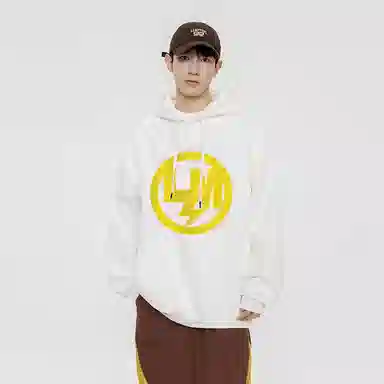 LIGHTNING MONSTER LOGO