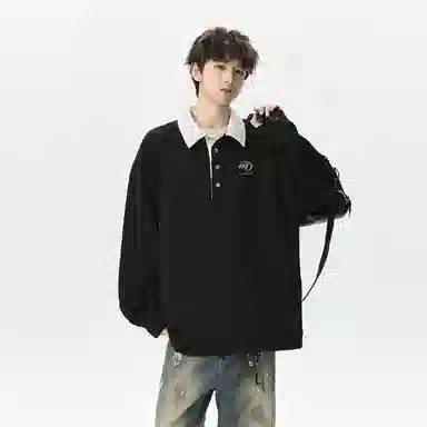 LIGHTNING MONSTER Logopolo