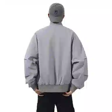 LIGHTNING MONSTER logo