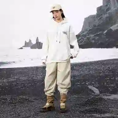 LIGHTNING MONSTER Logo