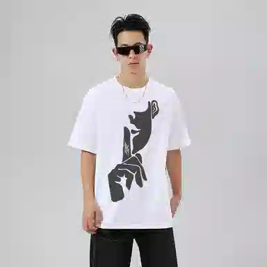 LIGHTNING MONSTER T