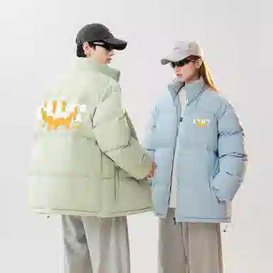 LIGHTNING MONSTER logo