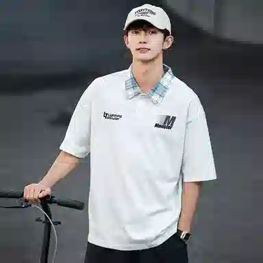 LIGHTNING MONSTER PoloPolo