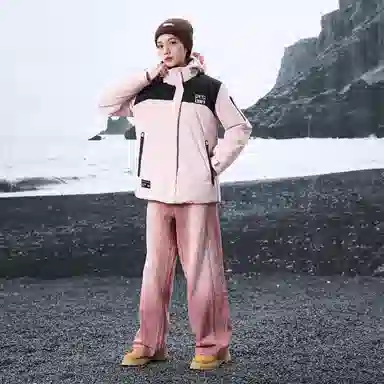 LIGHTNING MONSTER Logo