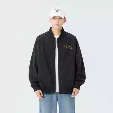 LIGHTNING MONSTER Logo