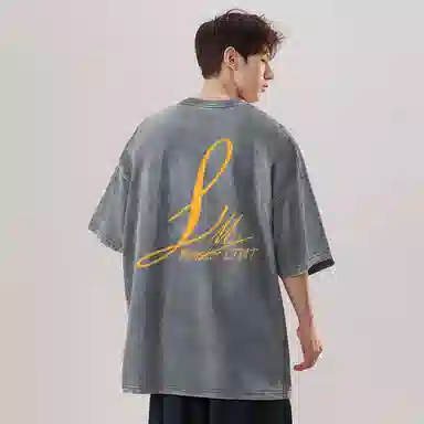 LIGHTNING MONSTER T