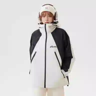 LIGHTNING MONSTER Logo