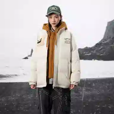 LIGHTNING MONSTER Logo