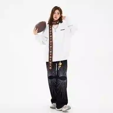 LIGHTNING MONSTER Logo