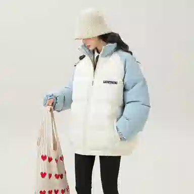 LIGHTNING MONSTER Logo