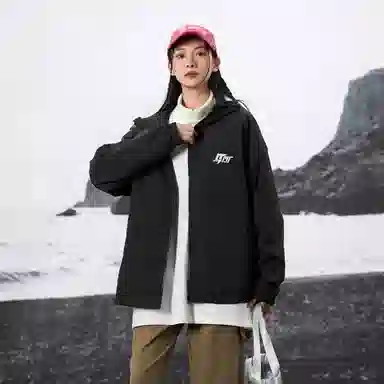 LIGHTNING MONSTER Logo