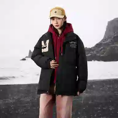 LIGHTNING MONSTER Logo