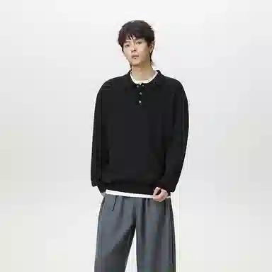 LIGHTNING MONSTER Polo