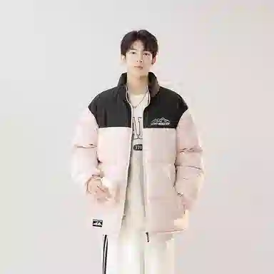 LIGHTNING MONSTER logo