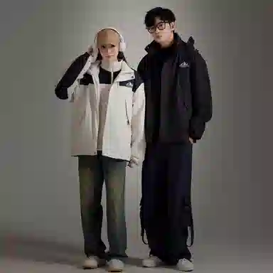 LIGHTNING MONSTER Logo