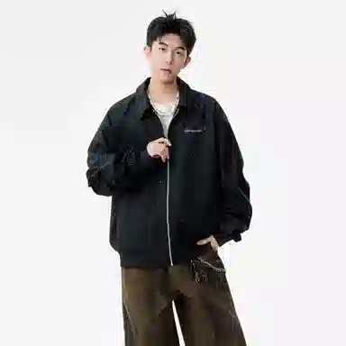 LIGHTNING MONSTER Logo