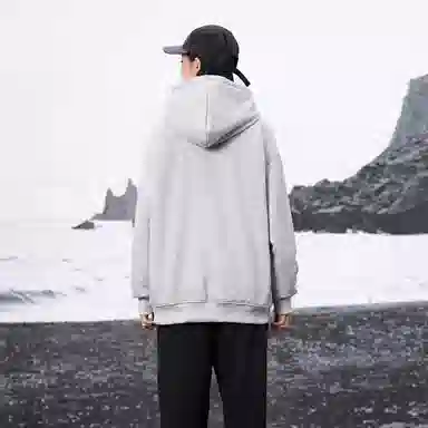 LIGHTNING MONSTER Logo