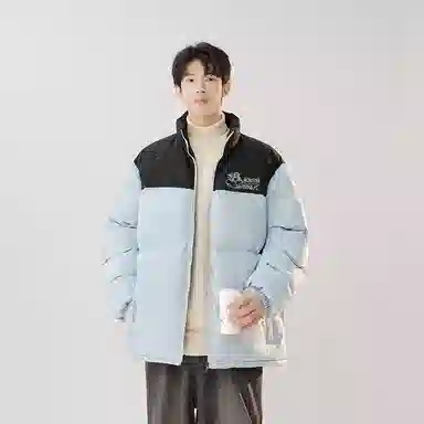 LIGHTNING MONSTER Logo