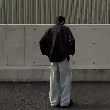 LIGHTNING MONSTER Logo