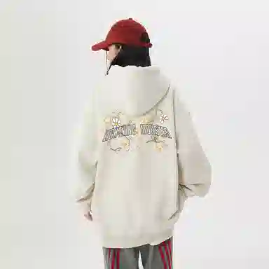 LIGHTNING MONSTER Logo