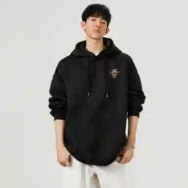 LIGHTNING MONSTER Logo