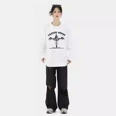 LIGHTNING MONSTER Logo