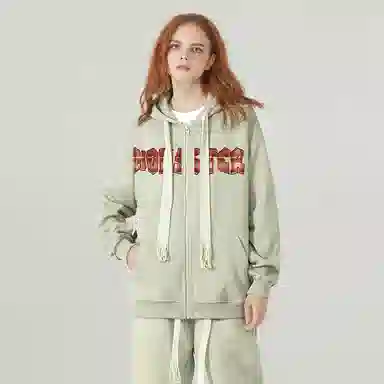 LIGHTNING MONSTER Logo