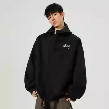 LIGHTNING MONSTER Logo