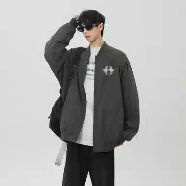 LIGHTNING MONSTER Logo