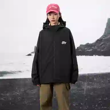 LIGHTNING MONSTER Logo