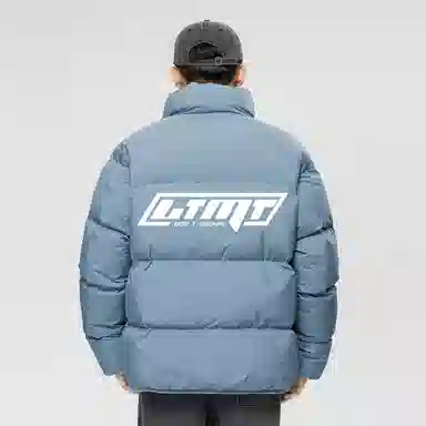 LIGHTNING MONSTER Logo