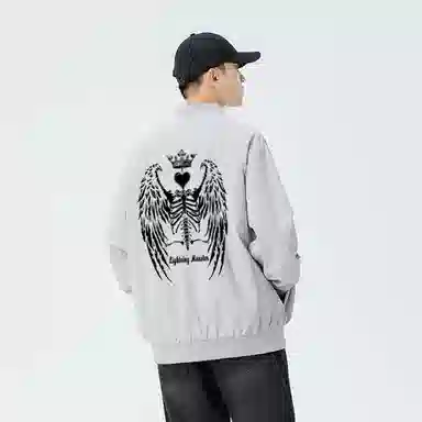 LIGHTNING MONSTER Logo