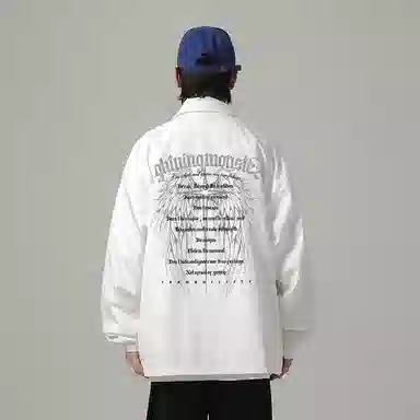 LIGHTNING MONSTER Logo