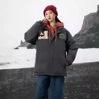 LIGHTNING MONSTER Logo