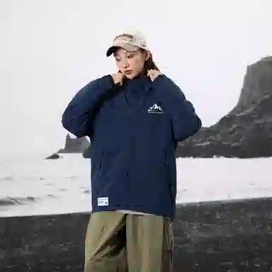 LIGHTNING MONSTER Logo