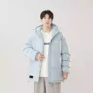 LIGHTNING MONSTER logo