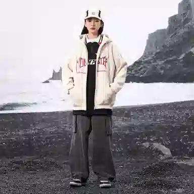 LIGHTNING MONSTER Logo