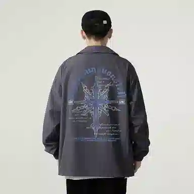 LIGHTNING MONSTER Logo