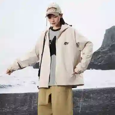 LIGHTNING MONSTER Logo