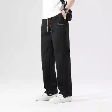 LIGHTNING MONSTER logo