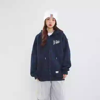 LIGHTNING MONSTER Logo