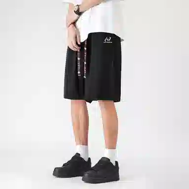 LIGHTNING MONSTER logo