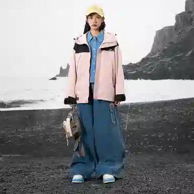 LIGHTNING MONSTER Logo