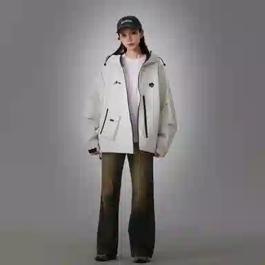 LIGHTNING MONSTER Logo