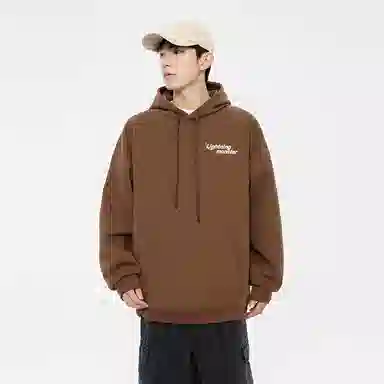 LIGHTNING MONSTER Logo