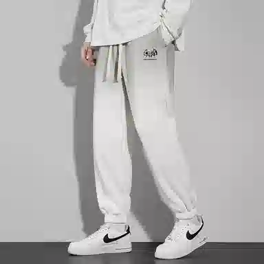 LIGHTNING MONSTER LOGO