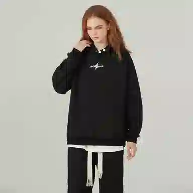 LIGHTNING MONSTER Logo