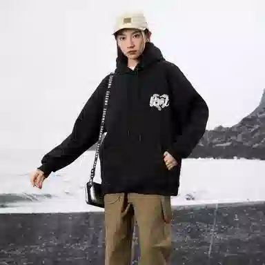 LIGHTNING MONSTER Logo