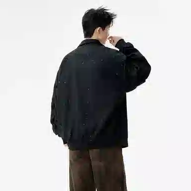 LIGHTNING MONSTER Logo