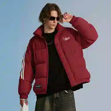 LIGHTNING MONSTER Logo